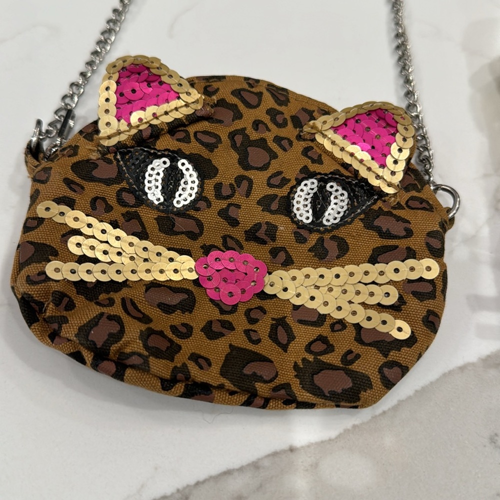 Cat‎ purses - Picture 2 of 7